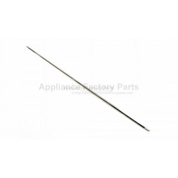 Appliance Factory Parts SPIT ROD 600 HEX 41 INCH S15258