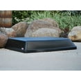thumbnail image 4 of Air Conditioner Shroud - Dometic, Duo-Therm Penguin, Black, 4 of 4