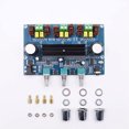 thumbnail image 3 of Amplificateur de Puissance Numérique Amplificateur de Puissance bluetooth Amplificateur de Puissance 2.1 Canaux, 3 of 7