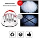 thumbnail image 3 of Polygraph Test Lie Detector Shocking Liar Funny Adjustable Adult - Party Game Consoles Gifts Toy, 3 of 5