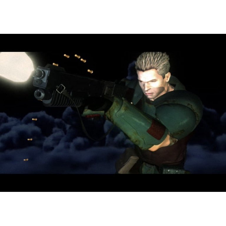 Contra: Shattered Soldier - Walmart.com