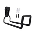 thumbnail image 3 of Langgg Garage Storage Hooks H Organizer Utility Hanger for Equipment Ladder Bike, 3 of 6