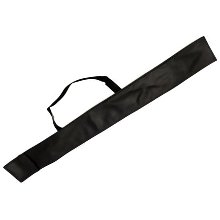 Pool Cue Carrying Case Billiard Pool Cue Carrying Bag Billiard Pool Cue Bag Organizer with Shoulder Strap Pool Cue Storage Pouch for Outdoor 81cmx9cm