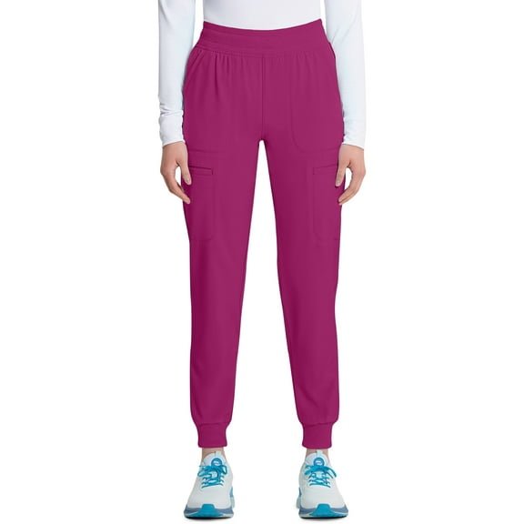 Infinity Scrubs Pant For Women Mid Rise Jogger CK080A