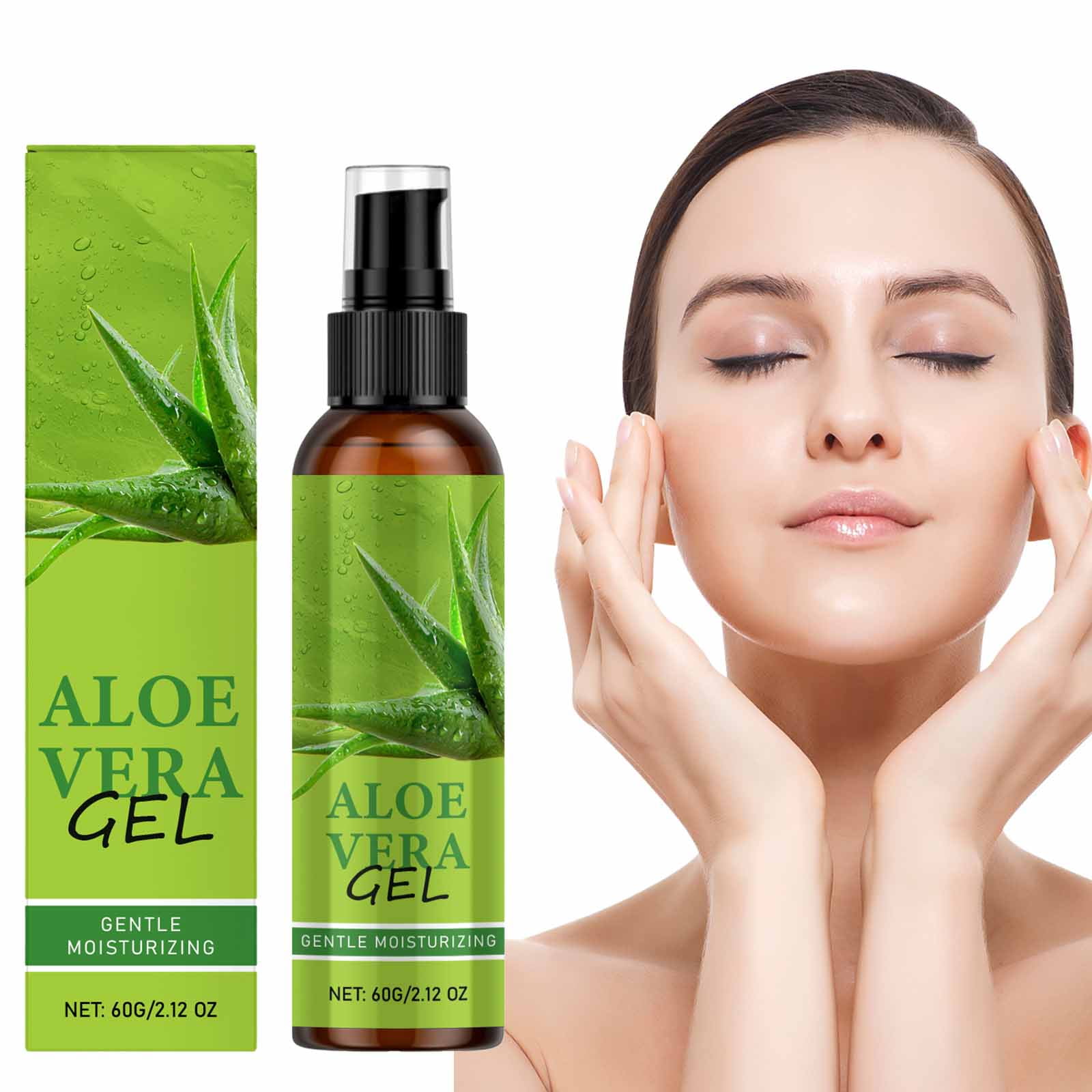 Seven Minerals Aloe Aloe Vera Gallon Walmart Magnesium Oil Spray With Aloe  Vera, 12 Fl Oz (