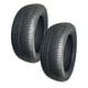 thumbnail image 2 of Paquete de 2 Llantas 205/55ZR17 Fullway HP108 95W, 2 of 2
