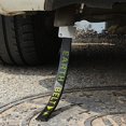 thumbnail image 3 of ORUYROP Car Anti Static Strip Earth Belt Ground Wire Strap for Car Vehicle Truck SUV RV Safe Driving, 3 of 5