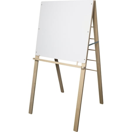 Crestline Products Big Book Easel, 48u0022 x 24u0022