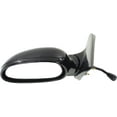 thumbnail image 4 of Mirror Compatible With 1992-1995 Honda Civic Left Driver Side Paintable Kool-Vue, 4 of 6