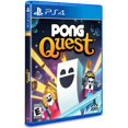 thumbnail image 1 of Pong Quest - Limited Run Games #522 [PlayStation 4], 1 of 1