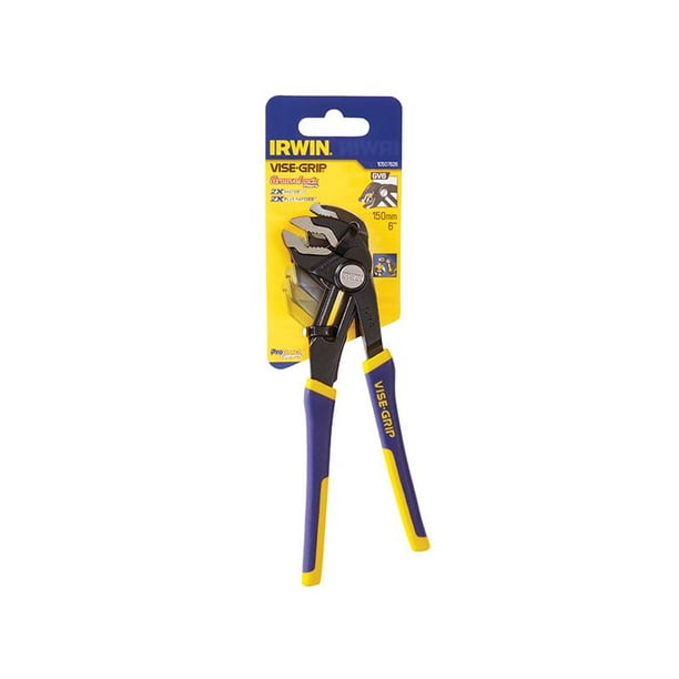 Irwin vise grip water pump pliers deals