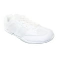 thumbnail image 4 of Danzcue Chaussures Aurora Cheer, Blanc, 10.5M, 4 of 4