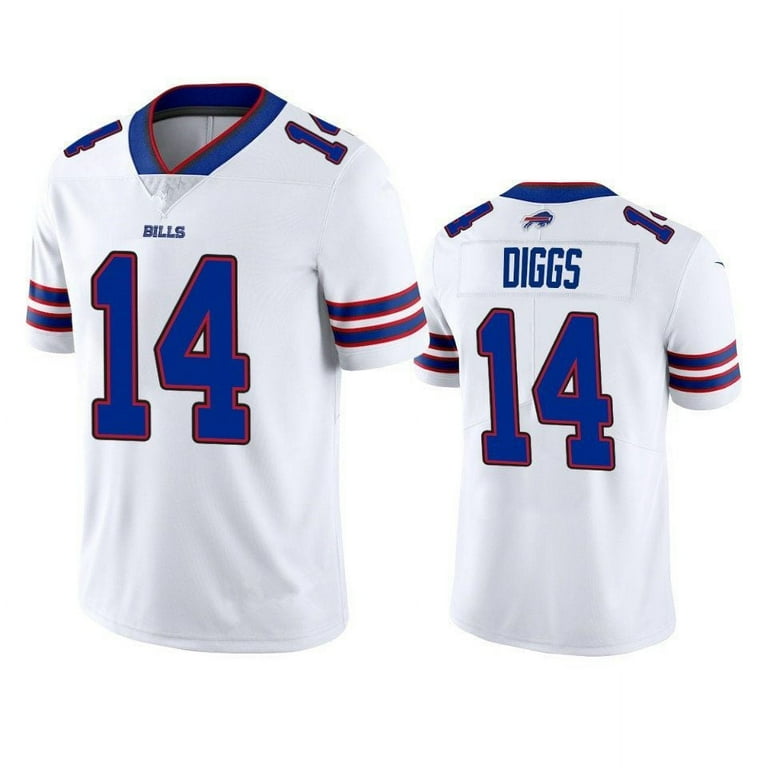 Von miller white jersey best sale