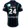 thumbnail image 3 of CAMISETA DE RUGBY INDÍGENA PARA HOMBRES DE LOS WARRIORS DE NUEVA ZELANDA 2024/25 CAMISETA HERENCIA ANZAC LOCAL DE LOS WARRIORS talla S-5XL, 3 of 5