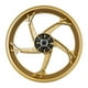 thumbnail image 2 of Rin Trasero Dorado Italika Rt 200 (20-24), 2 of 4