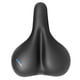 thumbnail image 3 of Asiento Para Bicicleta Selle Royal Gel Urbana Molise Antiprostatico 25.2x20.4cm, 3 of 8