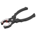 thumbnail image 2 of Motor Grip Remove Wrench, Ppractical Convenient Motor Remover Wrench Useful Motor Grip Propeller With Rubber Pads For 17 - 28mm For RC Motor Removal, 2 of 8