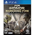 thumbnail image 1 of for Honor Marching Fire - PlayStation 4 Standard Edition, 1 of 5