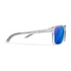 thumbnail image 5 of Anteojos de Sol Wiley X Alfa Captivate Polarizados con Espejo Azul, 5 of 7