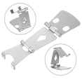 thumbnail image 4 of 1pc Desktop Phone Holder Aluminium Alloy Universal Mobile Phone Tablet PC Stand, 4 of 7