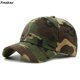 thumbnail image 1 of 2021 Cotton Camo Baseball Cap For Men Snapback Hats Casual Dad Bone Camouflage Caps Army Tactical Cap Trucker Hat Casquette Gao Jinjia LED, 1 of 2