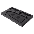 thumbnail image 1 of Soporte De Refrigeración, Ventilador De Refrigeración Sin Ruido GP5-1510 3 Puertos USB Adicionales Para Consola De Juegos ANGGREK Multifunction Cooling Stand for PS5, 1 of 8