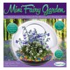 DuneCraft - Glass Terrarium Mini Fairy Garden Kit
