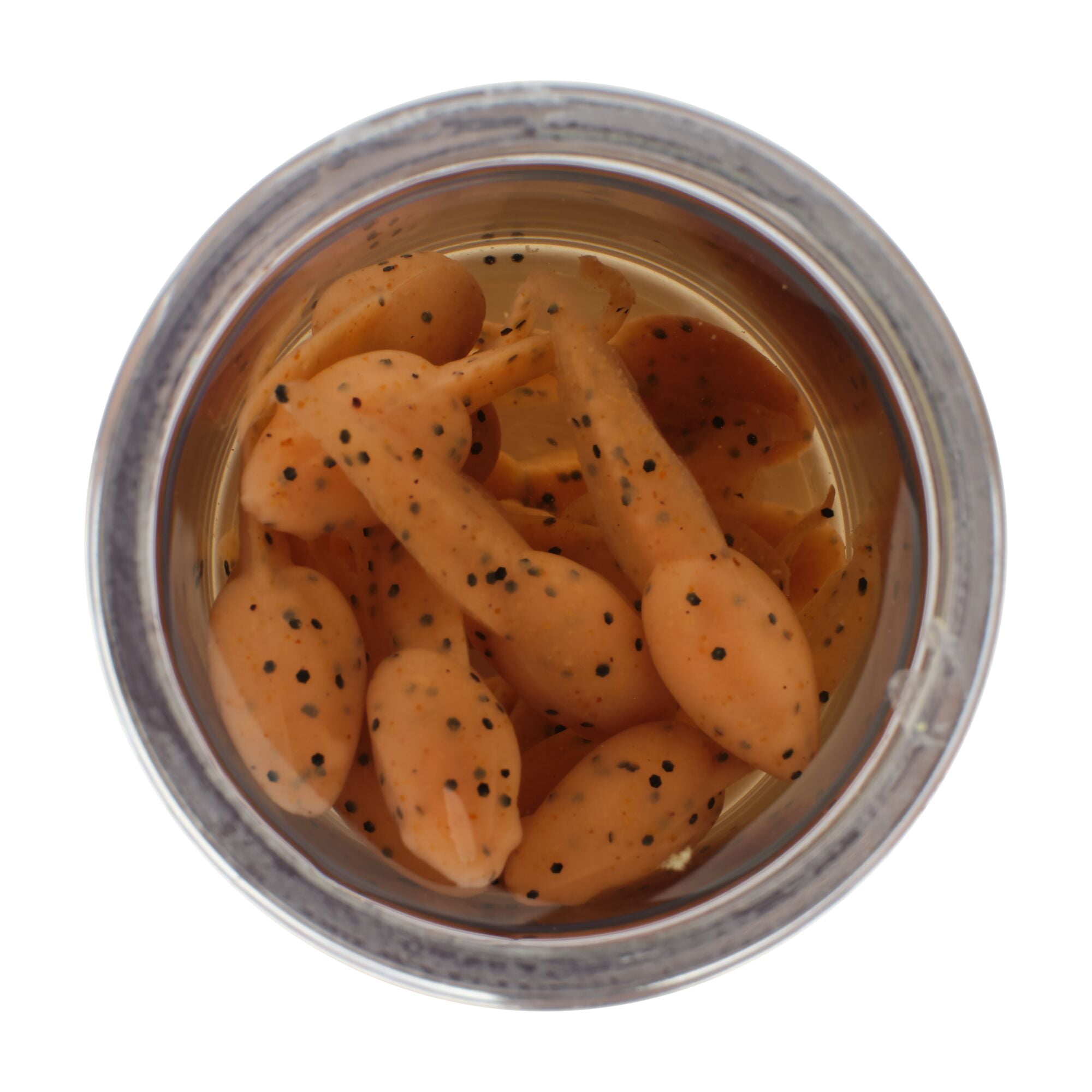 Berkley Gulp! Alive!® Tadpole, 1.25 in, Minnows, Pumpkinseed (1 Count)