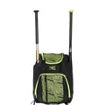 thumbnail image 1 of Mochila Rawlings CHAOS Series para béisbol juvenil y deporte, 1 of 8