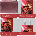 thumbnail image 3 of 16 Pcs For Percy Jackson-Themed Party Favor Bags - Candy Gift Bags with Handles for Kids' Birthday Party Decorations, 3 of 4