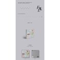thumbnail image 2 of [POB] SEVENTEEN - 'FML' 10th Mini Album(CARAT Ver.), 2 of 3