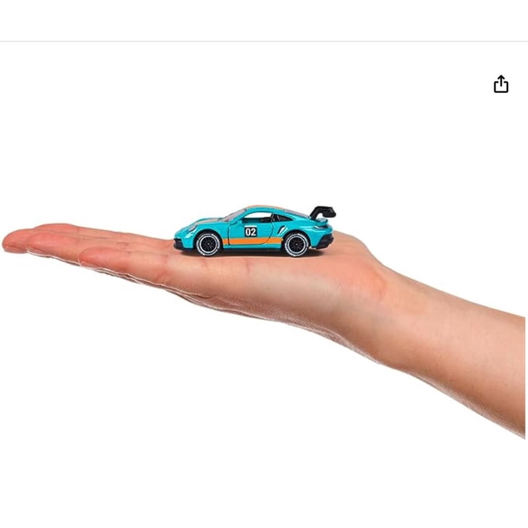 Majoretteトランスポーターミニカーセット　ブリスター開封済み Amazon.co.jp: Majorette トランスポーター 212053302 : おもちゃ