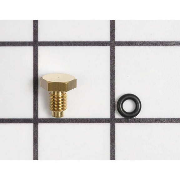 Briggs and Stratton 193971GS PLUG-PIPE