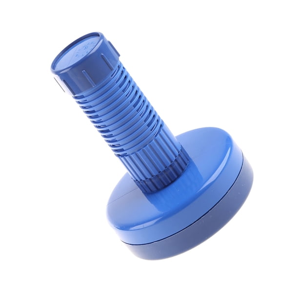 Plastic Pool chemicals Dispenser Floating Pool chemicals Box Plastic Texture Suitable for Home and Commercial Use