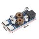 thumbnail image 3 of Compactly 30W Charging Board PD3.0 QC3 PPS Supported Intelligent Current Adjustment High Efficiency Metal Heat Sink Multicolor, 3 of 4
