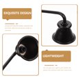 thumbnail image 4 of Miangastore Candle Snuffer Cap Reusable Candle Fire Extinguisher Long Handle Candle Extinguisher for Home Camping, 4 of 8