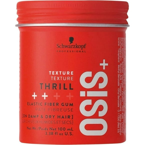 Schwarzkopf OSIS+ THRILL 100 ml