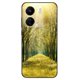 thumbnail image 3 of Funda de silicona suave para Xiaomi Redmi 13C, carcasa trasera de mármol, TPU, 3 of 5