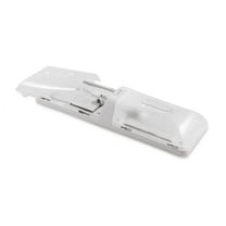 Camco Double Dome Light Replacement - 12V - 12-inches x 4.25-inches (41320)