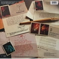thumbnail image 2 of Ac / Dc High Voltage Lp Acetato Vinyl Sony Vinyl, 2 of 2