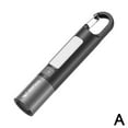 thumbnail image 5 of LED Flashlight Telescopic Zoom Torch Light With Hook Camping Light USB New L5, 5 of 7