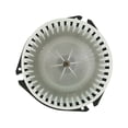 thumbnail image 2 of AC Blower Heater Motor For 00-06 Suburban 1500 00-06 Suburban 2500 52495789 Fits select: 2003-2005 CHEVROLET SUBURBAN K1500, 2001-2002 CHEVROLET SUBURBAN C1500, 2 of 7