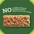 thumbnail image 2 of Nature Valley Crunchy Granola Bars, Peanut Butter, 12 Bars, 8.94 OZ (6 Pouches) - Pack of 2, 2 of 5
