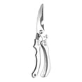 thumbnail image 1 of Kieccall Multi-Use Scissors Stainless Steel Kitchen Shears for Home Kitchen Cooking and Food Cutting, 1 of 4