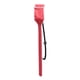 thumbnail image 1 of Sonducket Bolsa de esgrima Oxford multifunción, correa ajustable y bolsa de almacenamiento de esgrima Oxford de amplia aplicación Ropa Deportiva, Zapatos rojo 110cm, 1 of 6