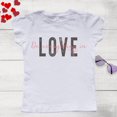 thumbnail image 2 of NanyCraft's Do Everything in Love Girl Shirt, 2 of 2