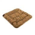 thumbnail image 2 of Heated Seat Cushion (2025), Usb Powered, 3 Temperature Settings, 45 X 45 Cm, Portable, for Stadium Stands, Outdoors, Car, 2 of 9