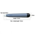 thumbnail image 4 of Touch Display Stylus Pens Machine Touch Pen Infrared Screen Writing Pen Electronic Whiteboard Stylus Felt Tip Touch Pen A2, 4 of 6