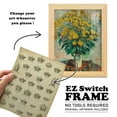 thumbnail image 7 of Heraldic Crowns & Coronets V -Framed Print w/glass-Natural Wood, 7 of 7