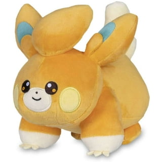 Pokémon Plush Backpack • Magic Plush